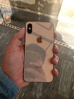 iPhone XS 64GB 90bettry
