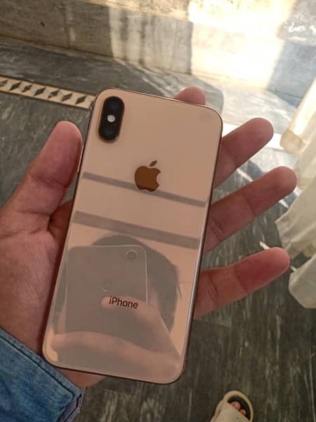 iPhone XS 64GB 90bettry 5