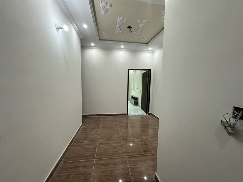 Triple Storey 2 Marla House Available In Marghzar Officers Colony For Sale 18