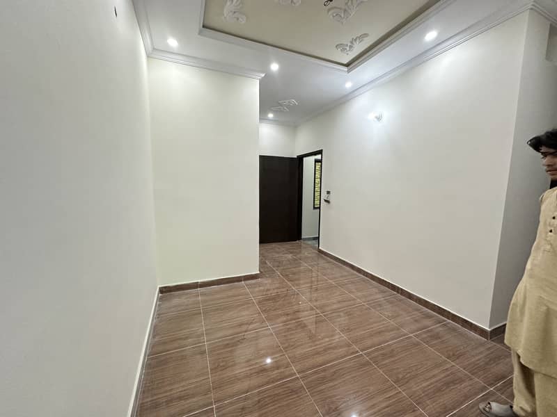 Triple Storey 2 Marla House Available In Marghzar Officers Colony For Sale 22