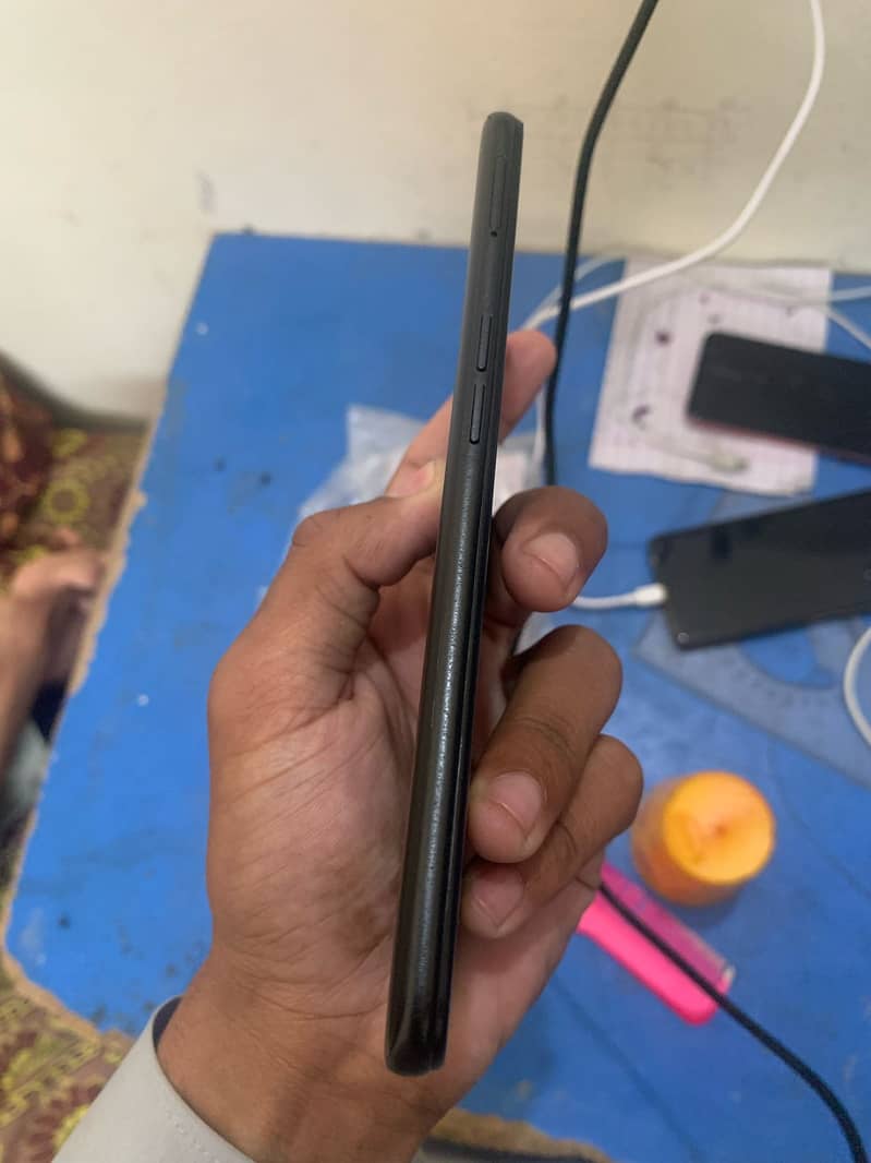 Oppo A76 With box original charge All Oky 2