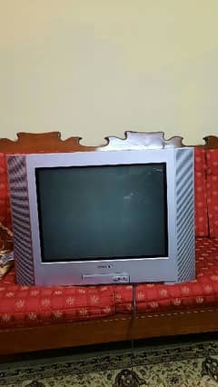 Sony Tv in good condition
