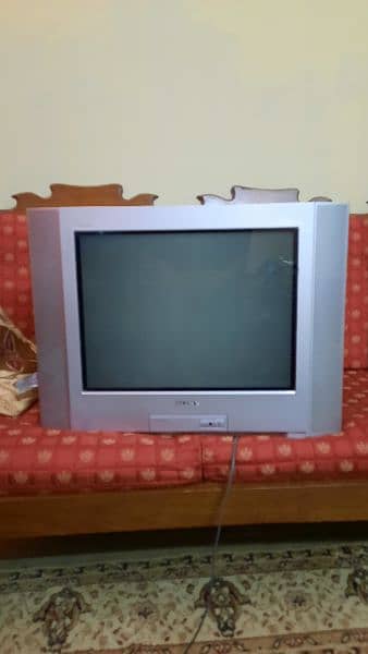 Sony Tv in good condition 1