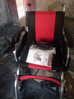 Electric wheelchair for sale