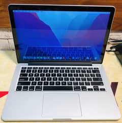 MacBook Pro (Retina, 13-inch, Early 2015) 0