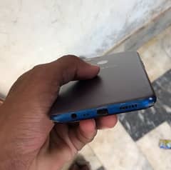 oppo A5s box 10/10 2Ram 32Rom blue colour 0