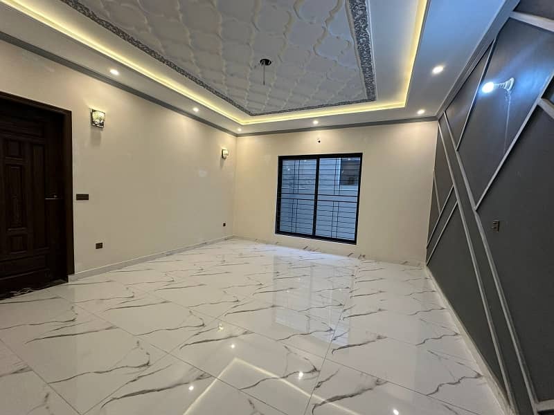 Brand New 1 Kanal House Available In Marghzar Officers Colony For Sale 6