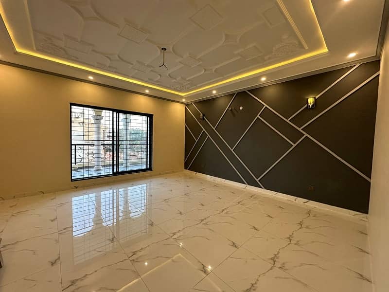 Brand New 1 Kanal House Available In Marghzar Officers Colony For Sale 15