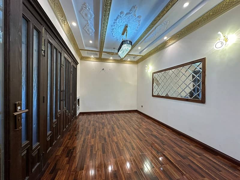 Brand New 1 Kanal House Available In Marghzar Officers Colony For Sale 23