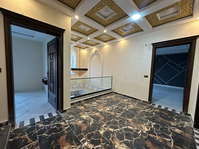 Brand New 1 Kanal House Available In Marghzar Officers Colony For Sale 27