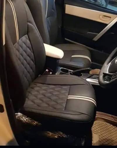 Car poshish , Top cover, Stearing cover Home service available