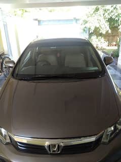 civic for sale