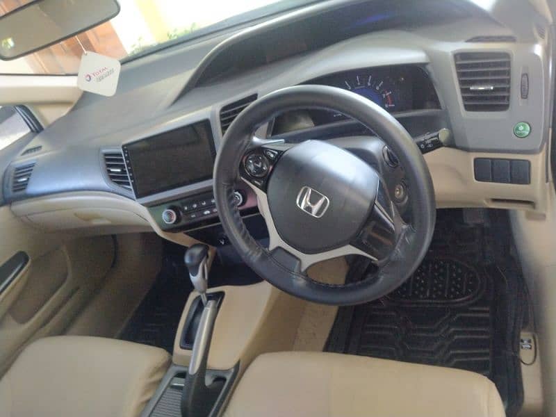 civic for sale 4