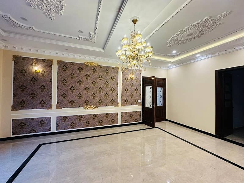 Stunning 1 Kanal House In Marghzar Officers Colony Available For Sale 19