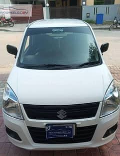 Suzuki Wagon r vxr 0