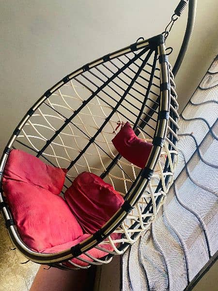 Jhula for your home decoration 0