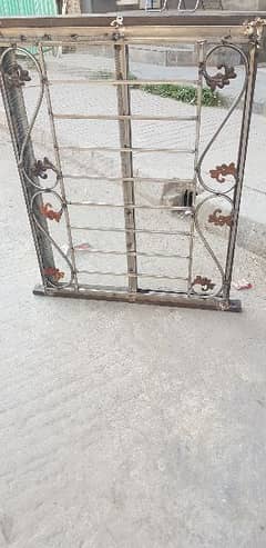 durable steel and iron windows,doors ,gates and railings