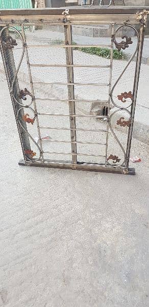 durable steel and iron windows,doors ,gates and railings 0