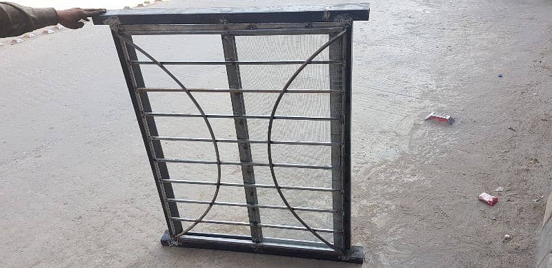 durable steel and iron windows,doors ,gates and railings 1