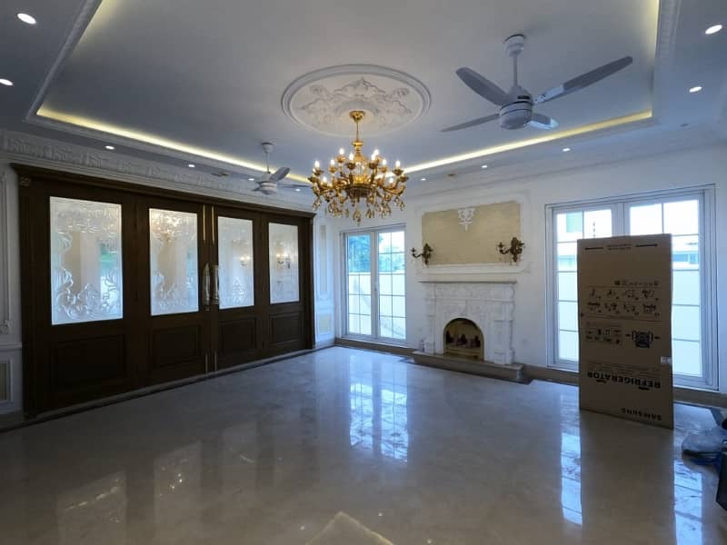 Main Double Road 1 Kanal House Is Available For Sale 5