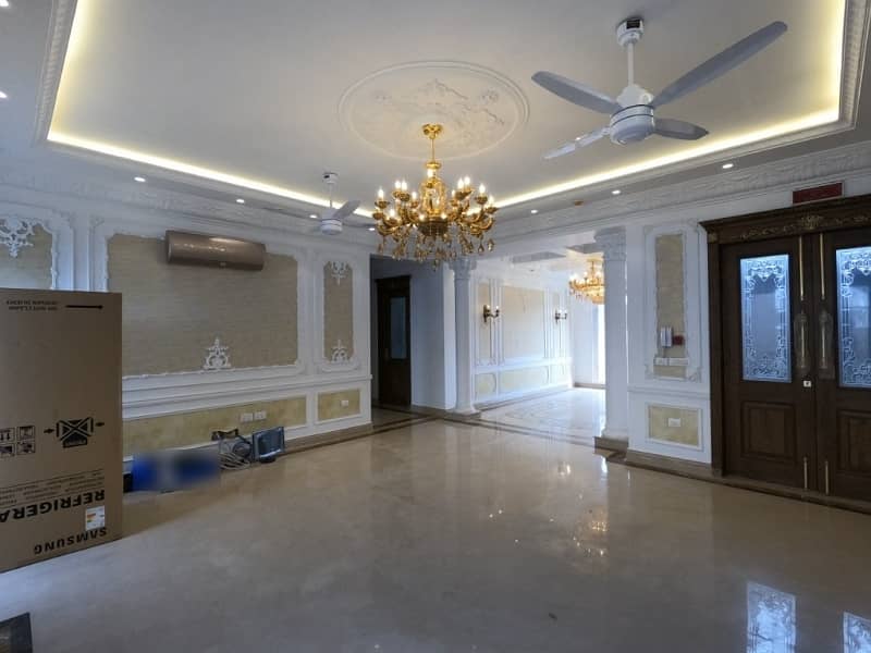 Main Double Road 1 Kanal House Is Available For Sale 7