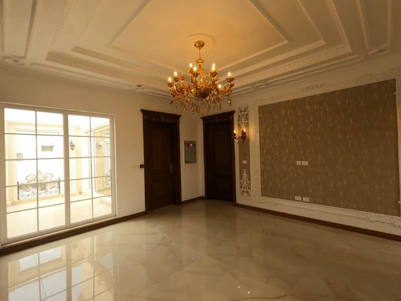 Main Double Road 1 Kanal House Is Available For Sale 18
