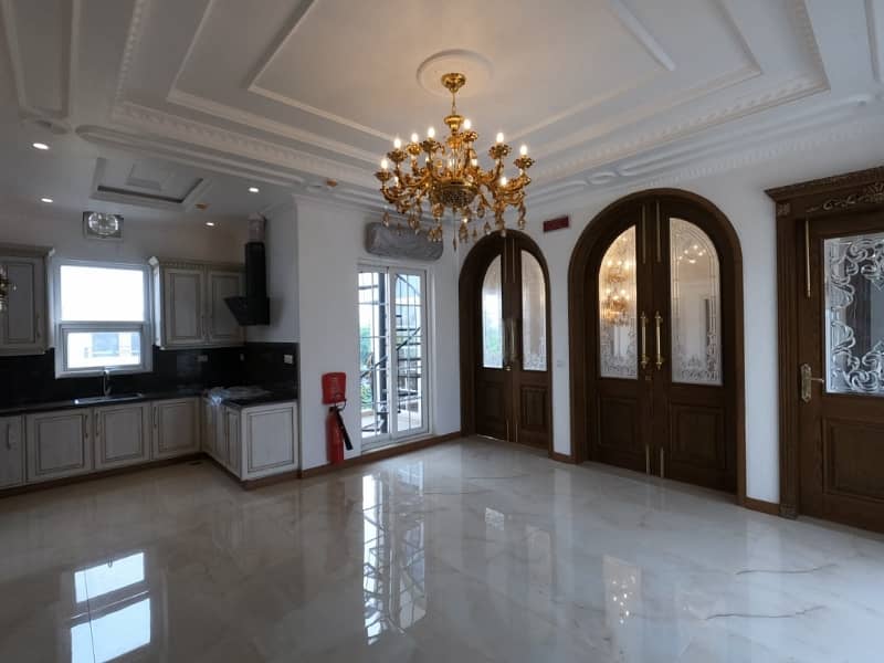 Main Double Road 1 Kanal House Is Available For Sale 19