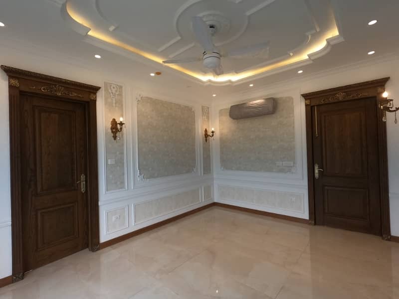 Main Double Road 1 Kanal House Is Available For Sale 23
