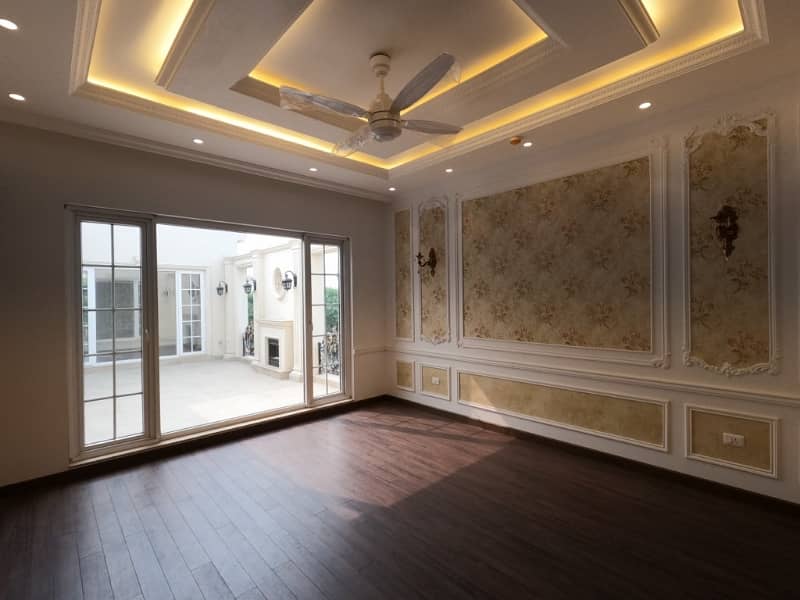 Main Double Road 1 Kanal House Is Available For Sale 26