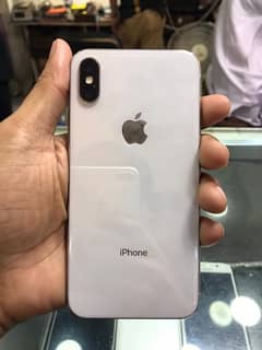 iPhone X pta approved 0