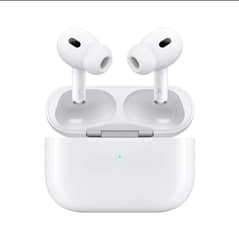 Earbuds white pro