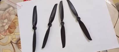 6 inch propeller 2 pairs