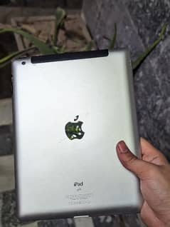 Apple iPad 4 64gb all ok