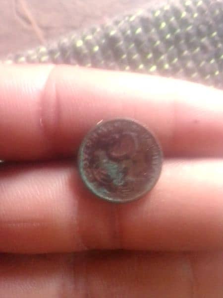 old coins 1962 1pisa 0