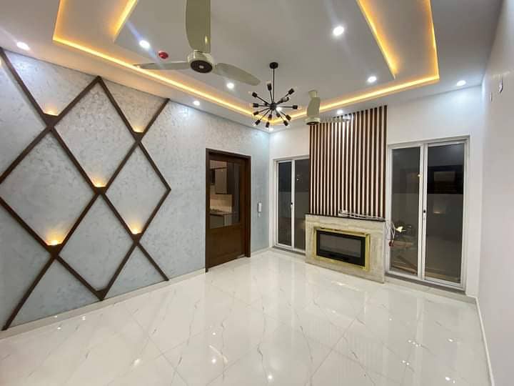 5 MARLA BRAND NEW HOUSE FOR RENT AT CITY HOUSEING SIALKOT 11