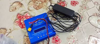 imax b6 chargee for all batteries