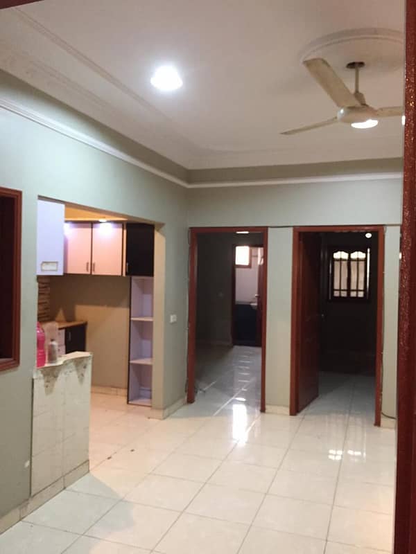 3 bed dd for rent at rahat commercial 16