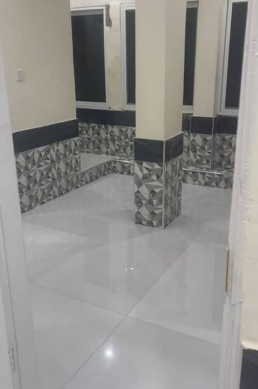 Brand New Flat Available At Prime Location Of G8 MARKAZ 4