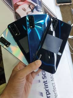vivo y20 4/64 ( only call ) 0