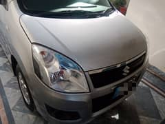 wagon R 2022 AGS. islamabad registered
