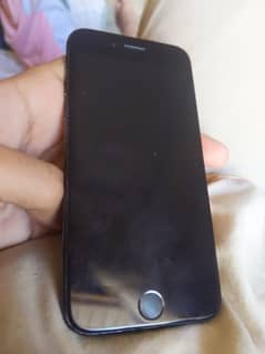 Iphone 7 pta approved fnf no exchange 0