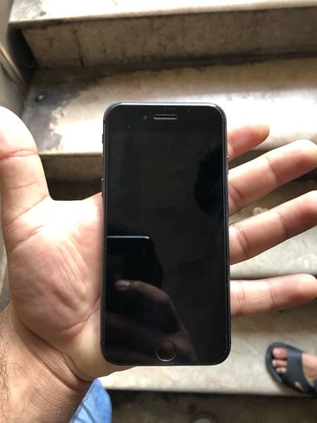 iphone 8 PTA approved 2