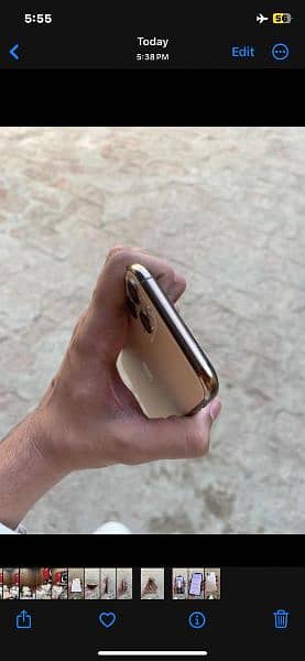 iPhone 11 Pro | 64gb | Non PTA | Waterpack | 10/10 7