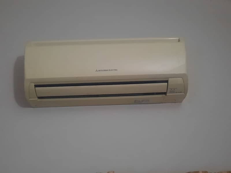 Ac for sale in excellent condition 0