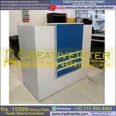 Office Reception Table Conference Executive Counter Workstations CEO 0