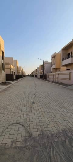 Aesthetic Prime Location House Of 160 Square Yards For sale Is Available block B 0