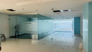 2425 Square Feet Floor Available For Rent At M M Alam Gulberg 3