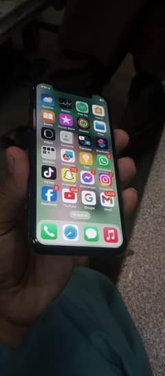 iphone x 64 gb factory unlocked