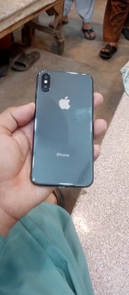 iphone x 64 gb factory unlocked 4