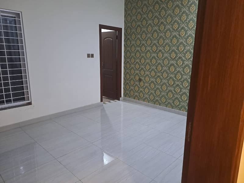 5 Marla House Available For Sale In Citi Housing Sialkot 4